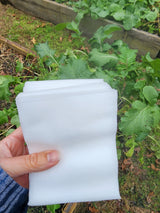 Non-Woven Fabric Seedlings Grow Bag