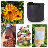 Garden in A Bag Starter Kit - 5 gallon