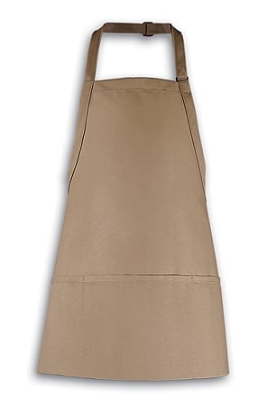 Grow with Love Apron